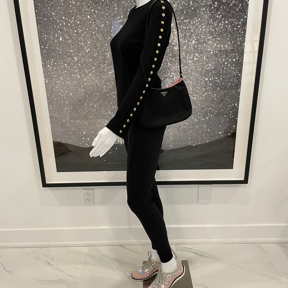 SOLD - Prada Nylon Bag - Picture 12 of 12